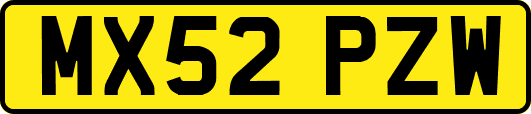 MX52PZW