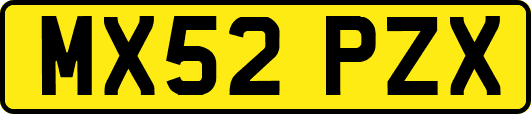 MX52PZX