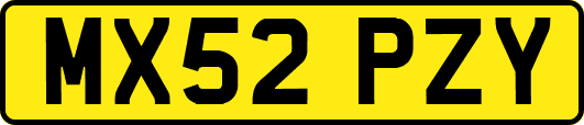 MX52PZY