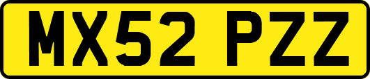 MX52PZZ