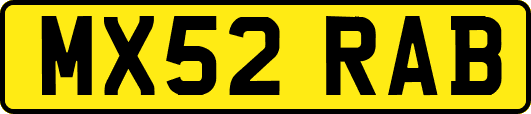 MX52RAB