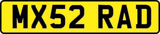 MX52RAD