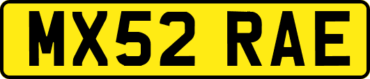 MX52RAE