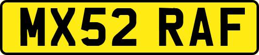 MX52RAF