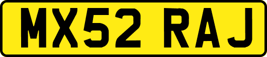 MX52RAJ