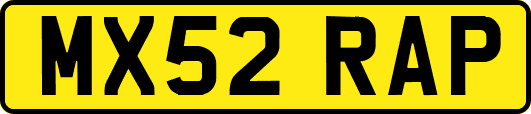 MX52RAP