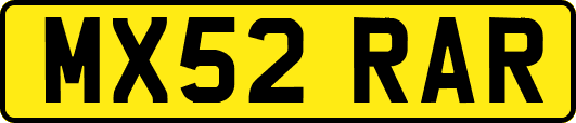 MX52RAR