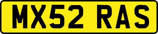 MX52RAS