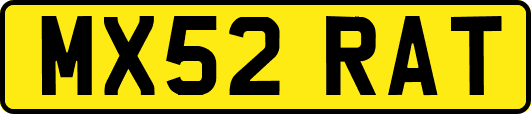 MX52RAT