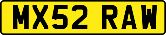 MX52RAW