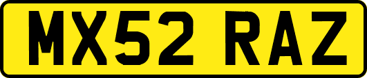 MX52RAZ