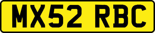 MX52RBC