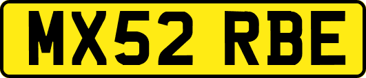 MX52RBE