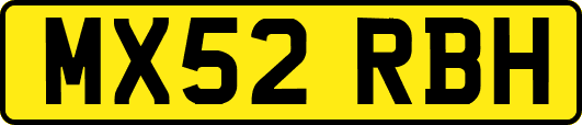 MX52RBH