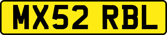 MX52RBL