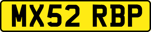 MX52RBP