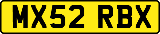 MX52RBX