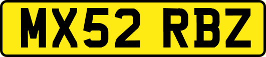 MX52RBZ