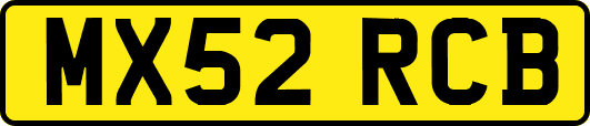 MX52RCB