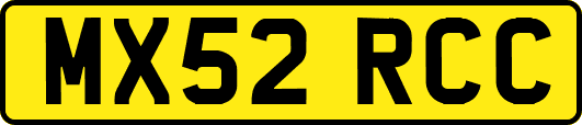 MX52RCC