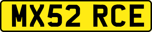MX52RCE
