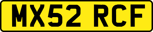 MX52RCF