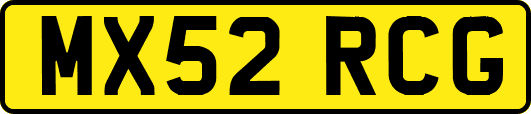 MX52RCG