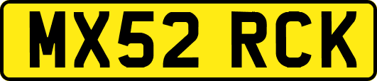 MX52RCK