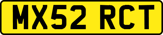 MX52RCT