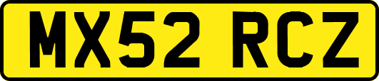 MX52RCZ