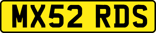 MX52RDS
