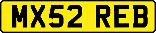 MX52REB