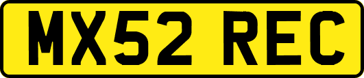 MX52REC
