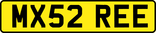 MX52REE