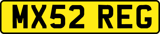MX52REG