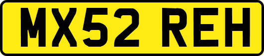 MX52REH