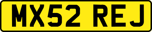 MX52REJ
