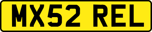 MX52REL
