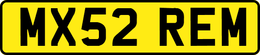 MX52REM
