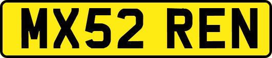 MX52REN