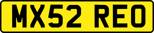 MX52REO
