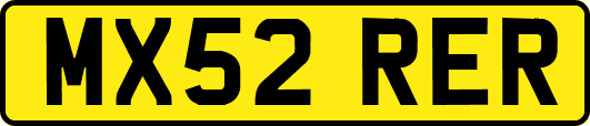 MX52RER