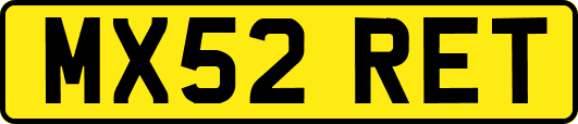 MX52RET