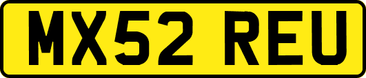 MX52REU