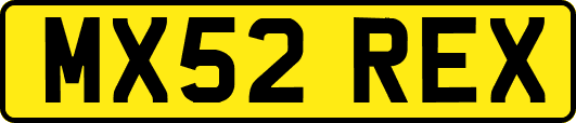 MX52REX