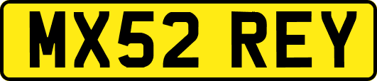 MX52REY