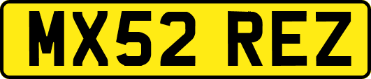 MX52REZ