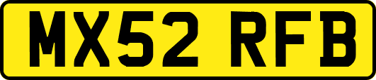 MX52RFB