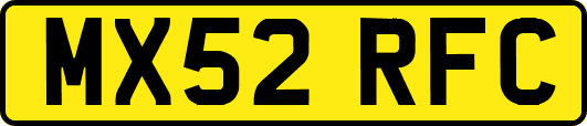 MX52RFC