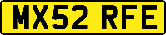 MX52RFE